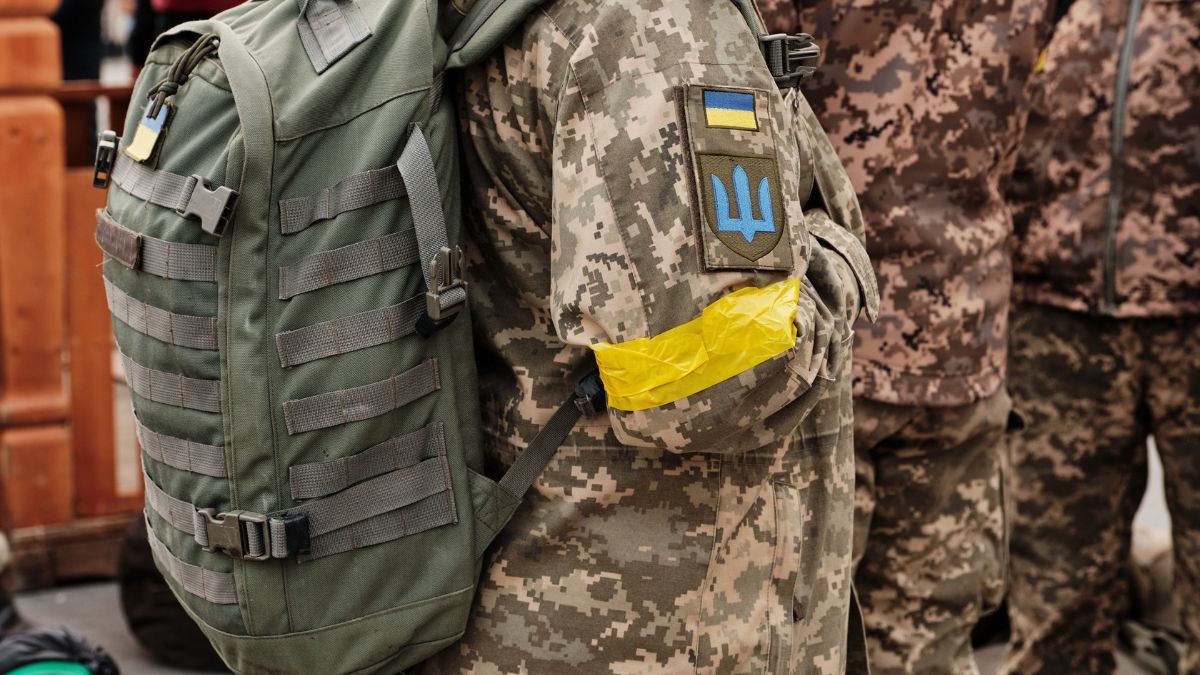 Зарплата військових Зарплата військових