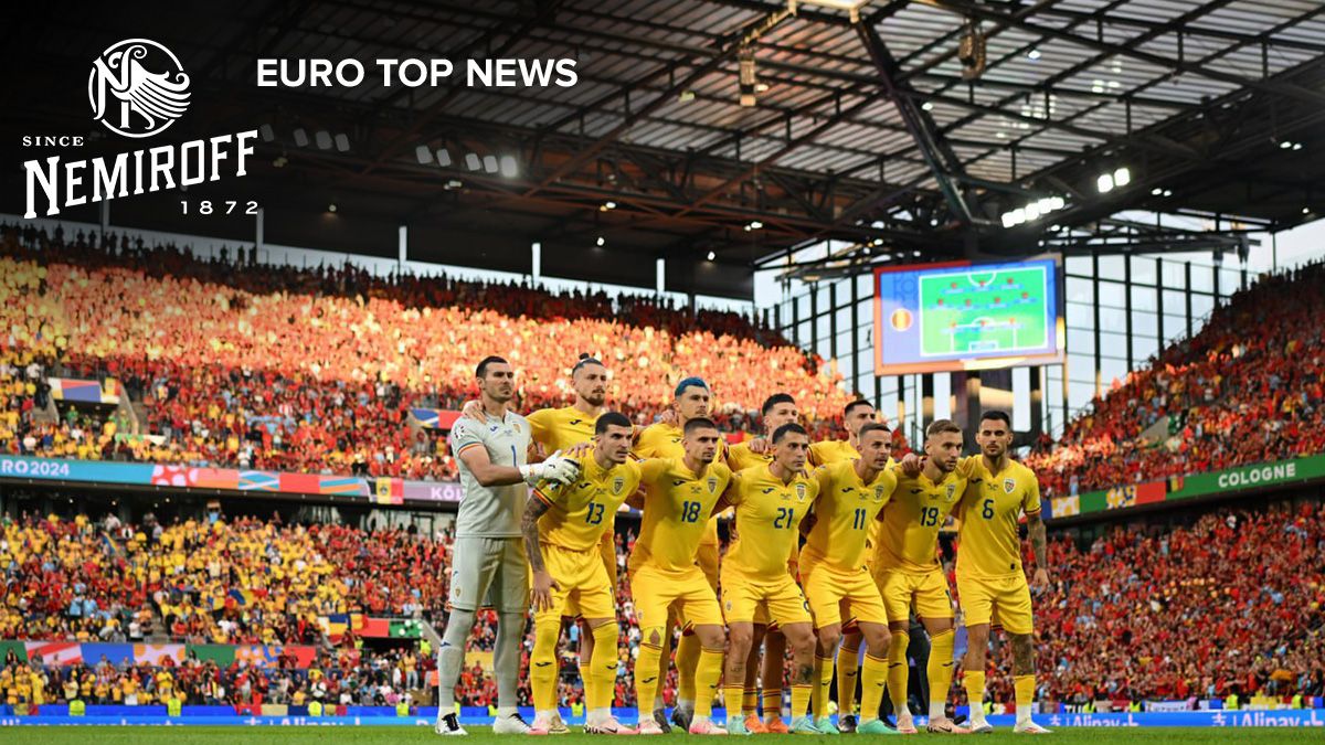 Анонс матчей 1/8 финала чемпионата Европы 2024 по футболу - где и кто сыграет 2 июля Анонс матчей 1/8 финала чемпионата Европы 2024 по футболу - где и кто сыграет 2 июля