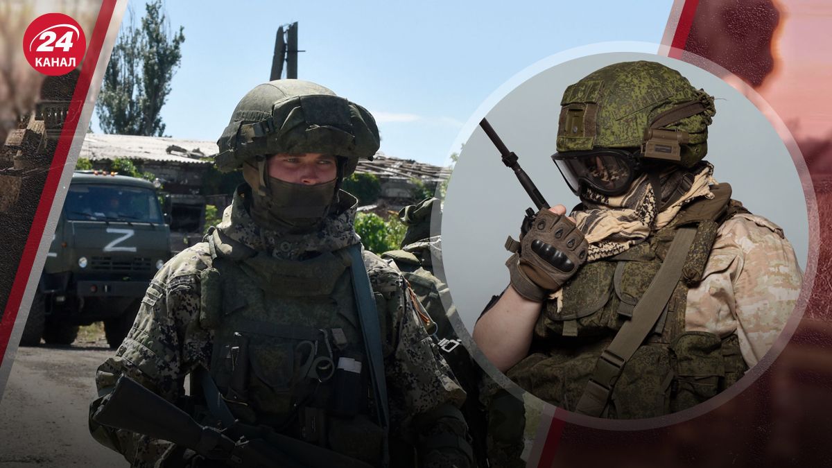 Военный эксперт прокомментировал наступление оккупантов на Харьковщине