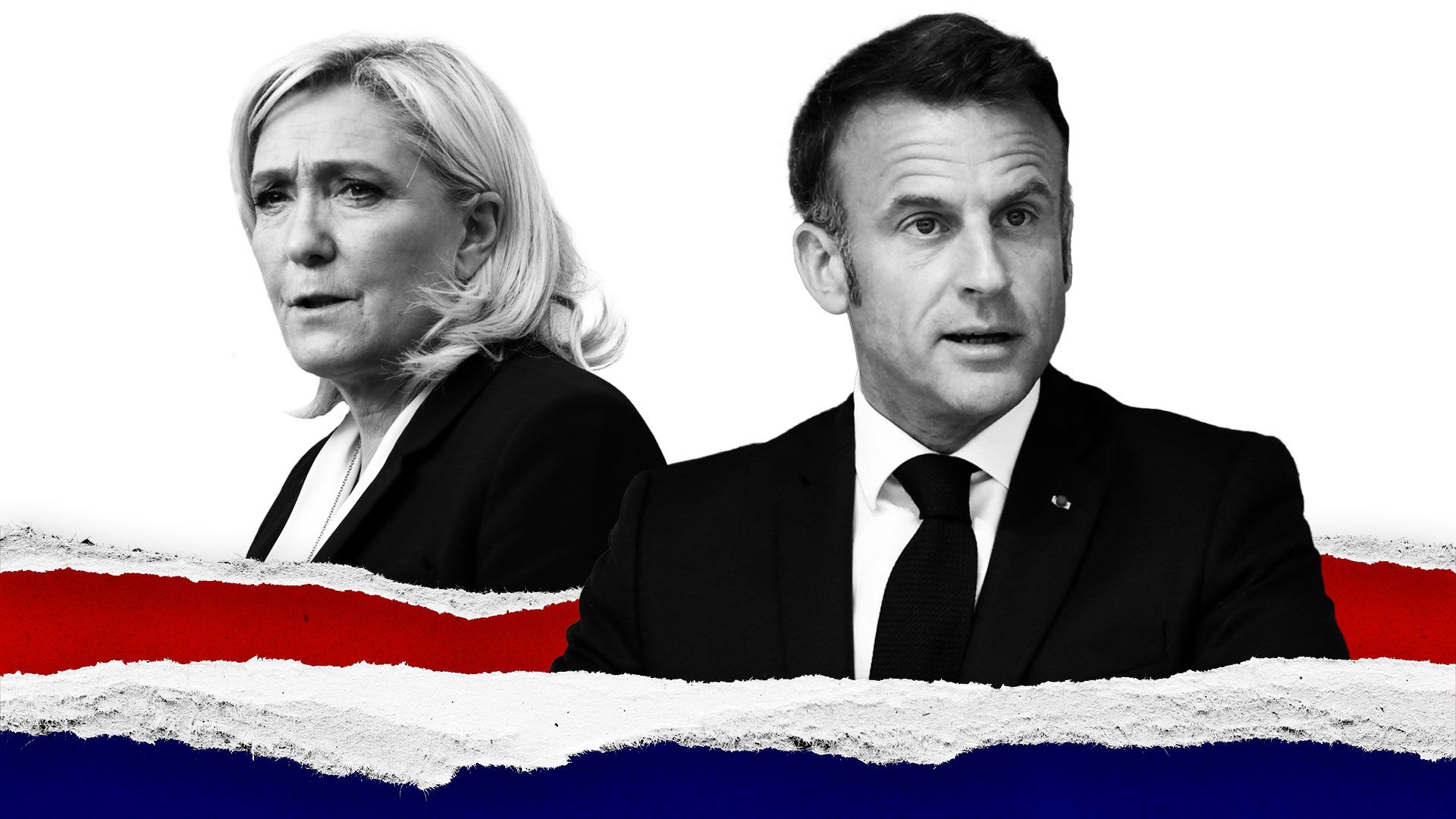 Чого чекати від виборів у Франції - 24 Канал