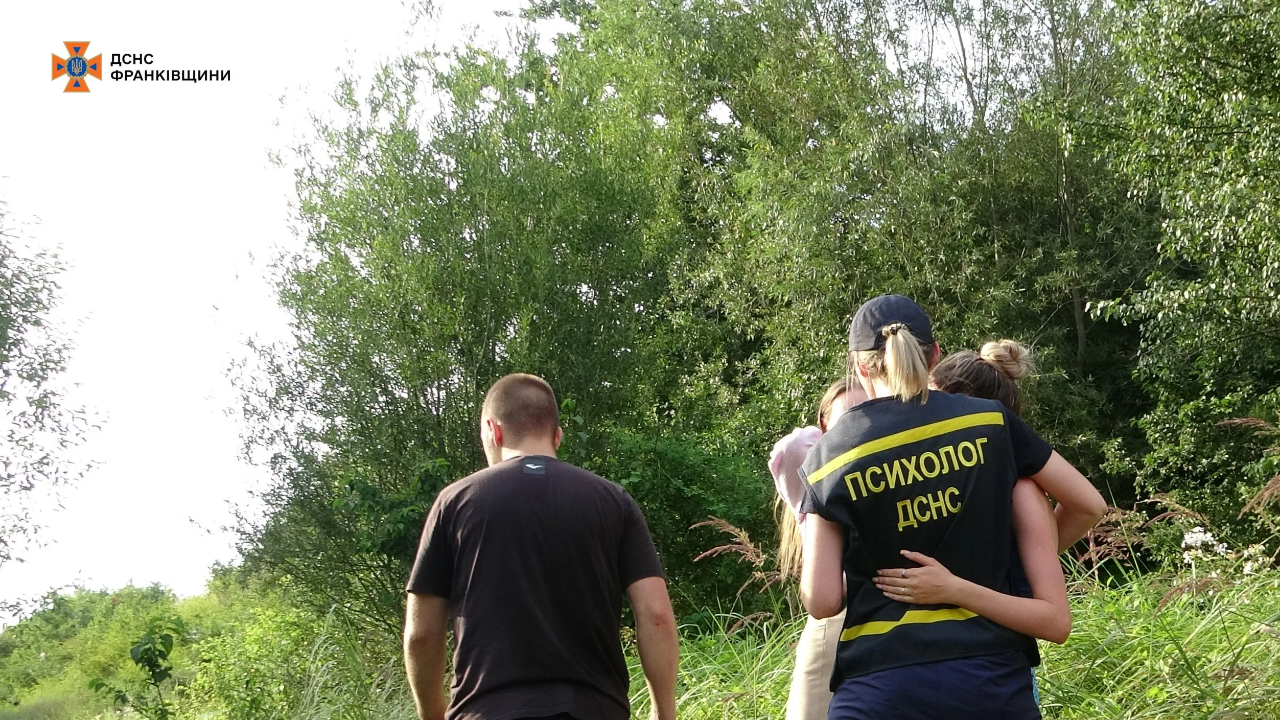 В Ивано-Франковской области 30 июня ребенок утонул в воде