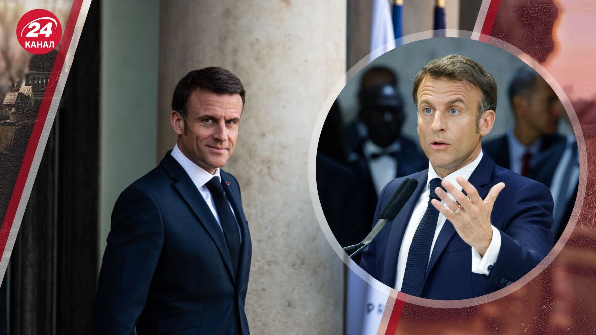 Клочок прокоментував парламентські вибори у Франції