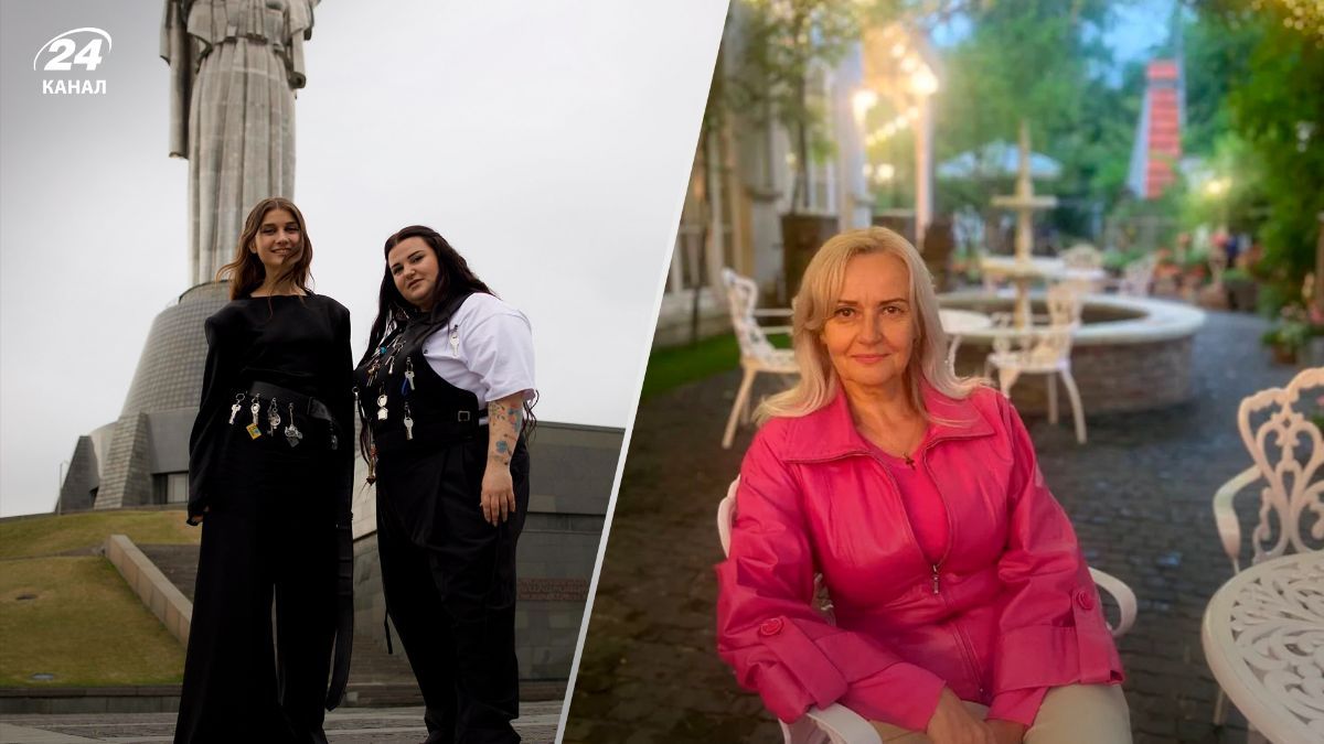 Alyona Alyona, Jerry Heil та Ірина Фаріон