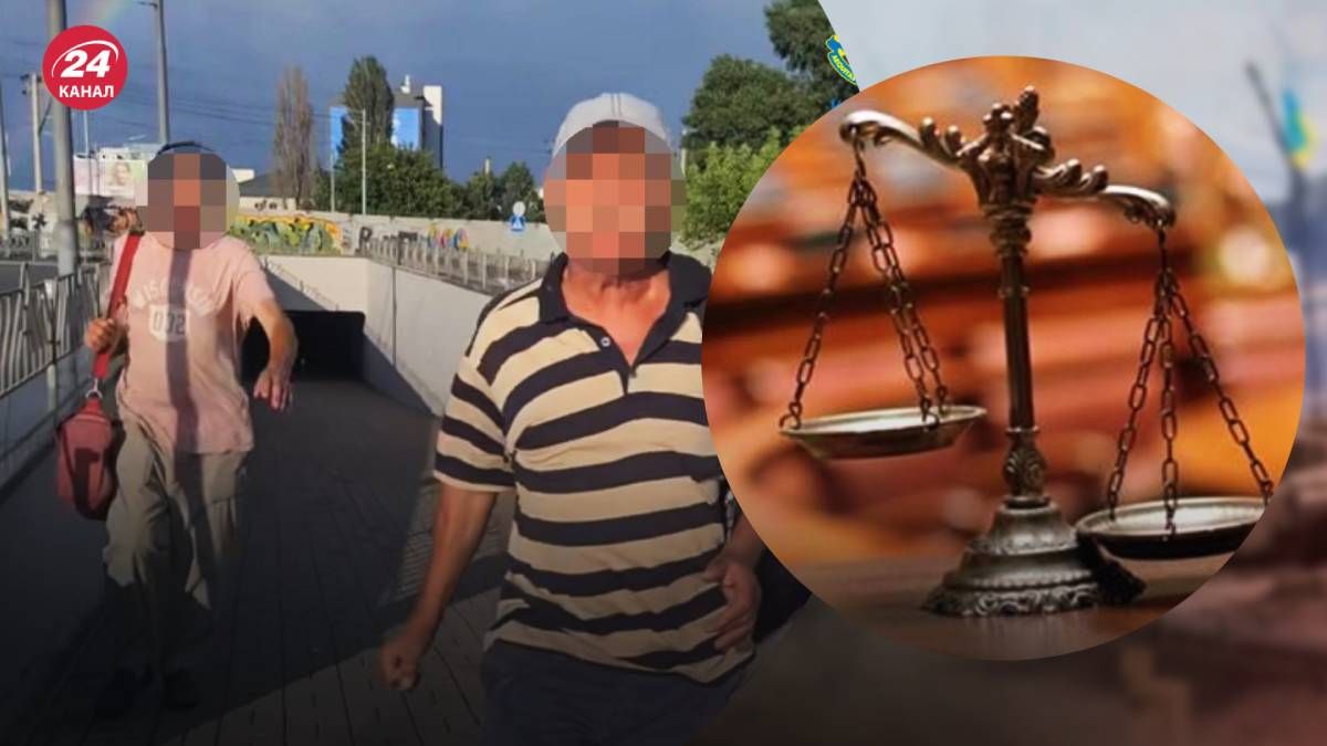 У Києві судитимуть нападників на волонтерку У Києві судитимуть нападників на волонтерку