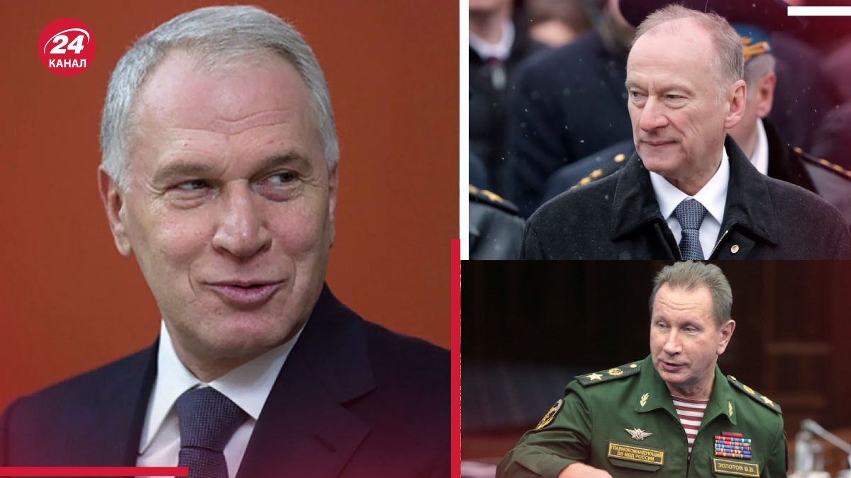 Кто будет бороться за власть после Путина Кто будет бороться за власть после Путина