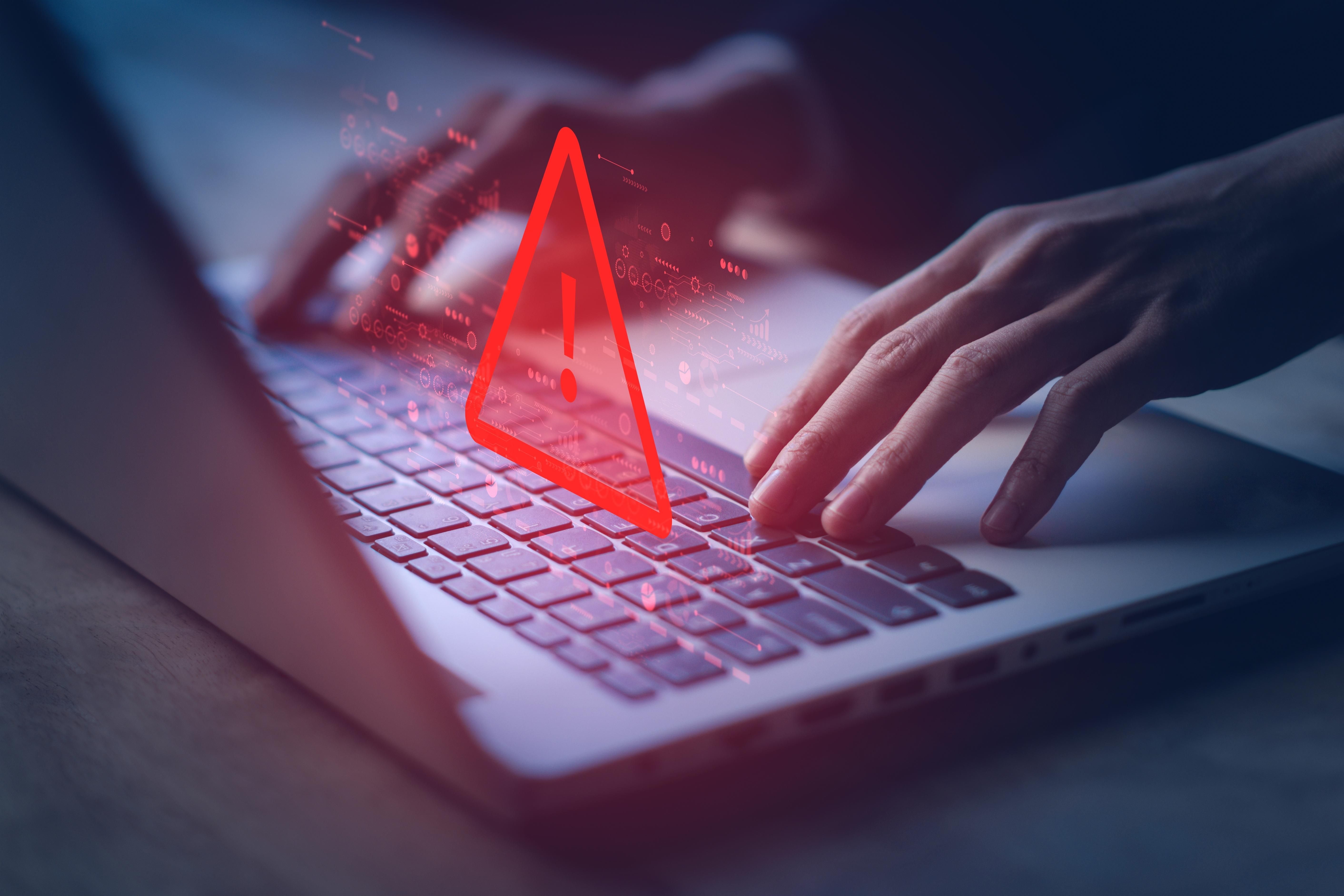 Хакеры ГУР совершили мощную кибератаку на российских провайдеров