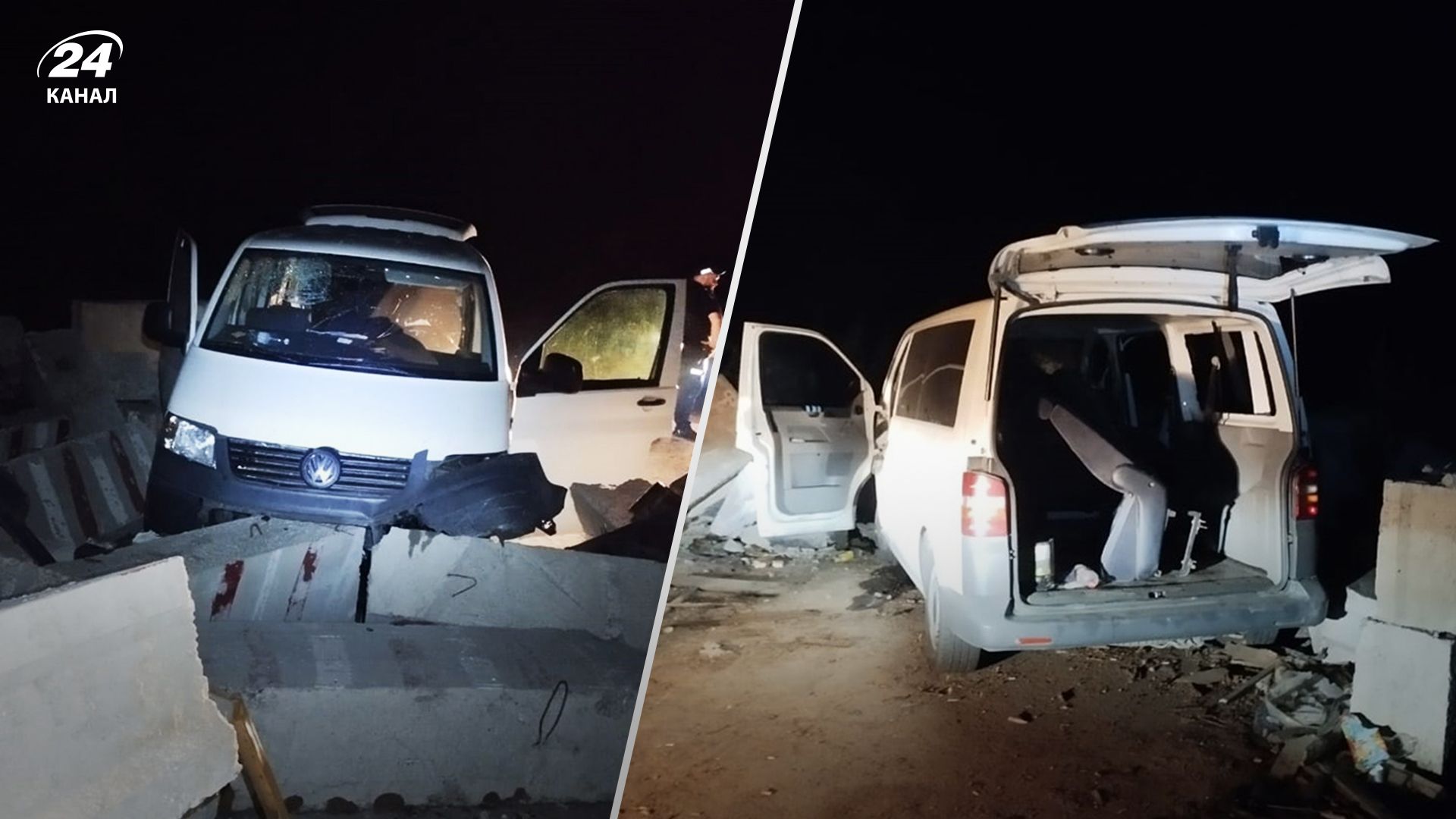 В Чернігівській області сталася ДТП з мікроавтобусом і студентами В Чернігівській області сталася ДТП з мікроавтобусом і студентами