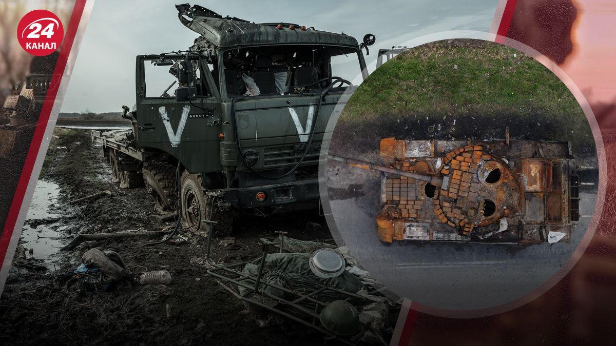 Мусиенко прокомментировал ситуацию на фронте Мусиенко прокомментировал ситуацию на фронте