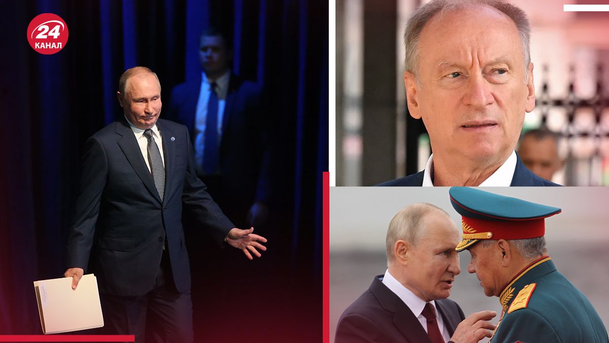 У Росії посилили свій вплив охоронці Путіна