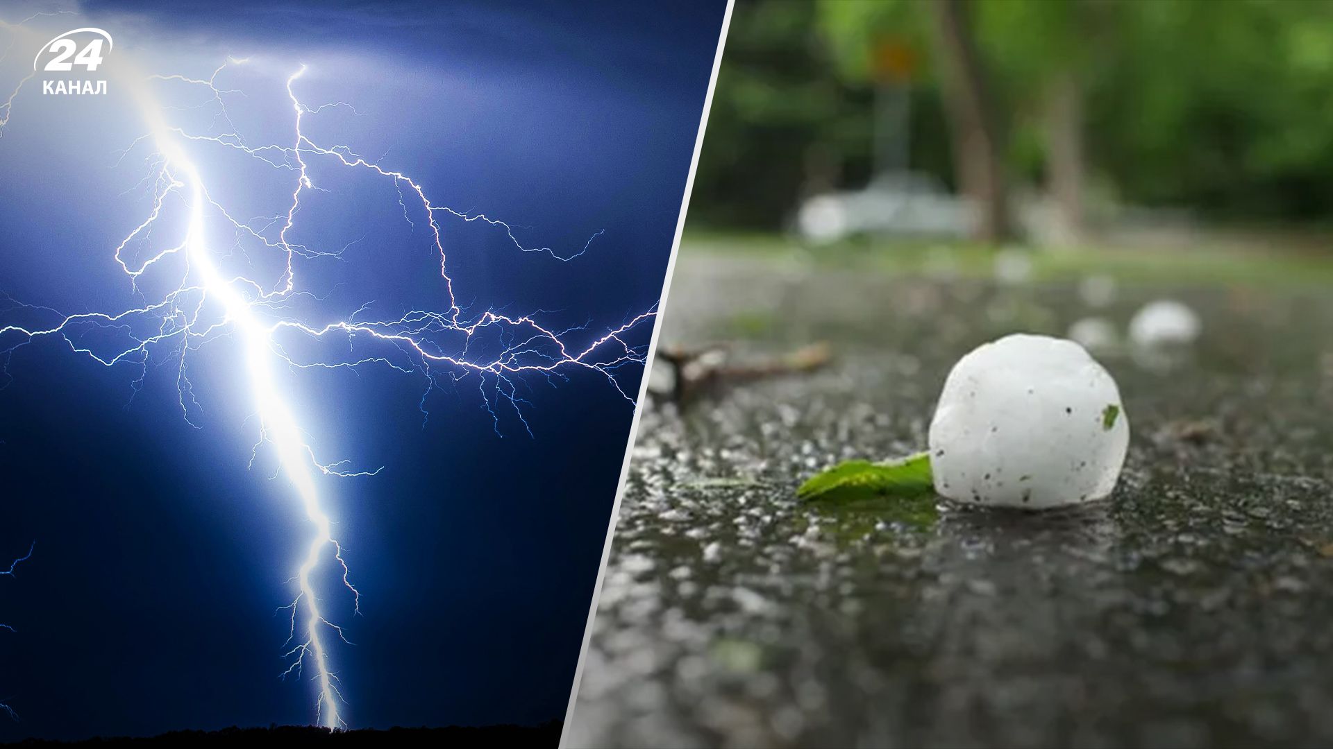 Україну найближчими днями накриє негода Україну найближчими днями накриє негода