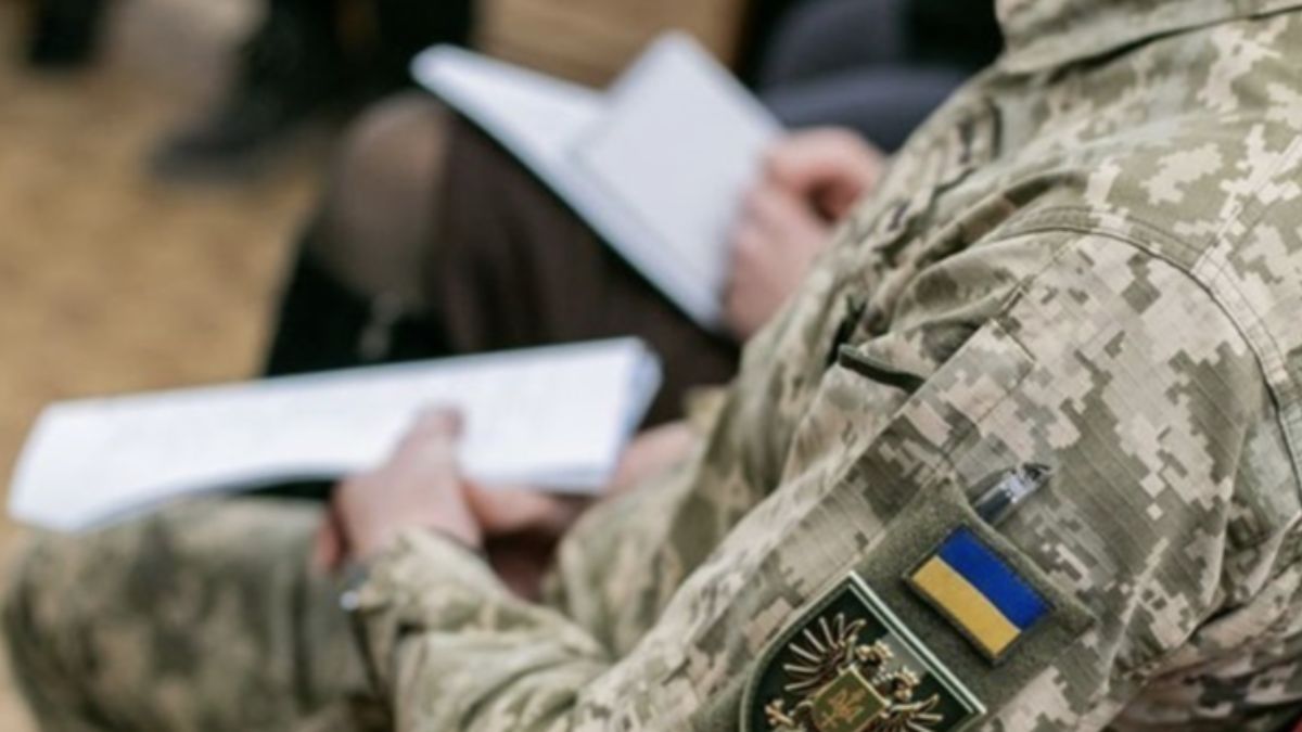 Чернігівський обласний ТЦК та СП Чернігівський обласний ТЦК та СП