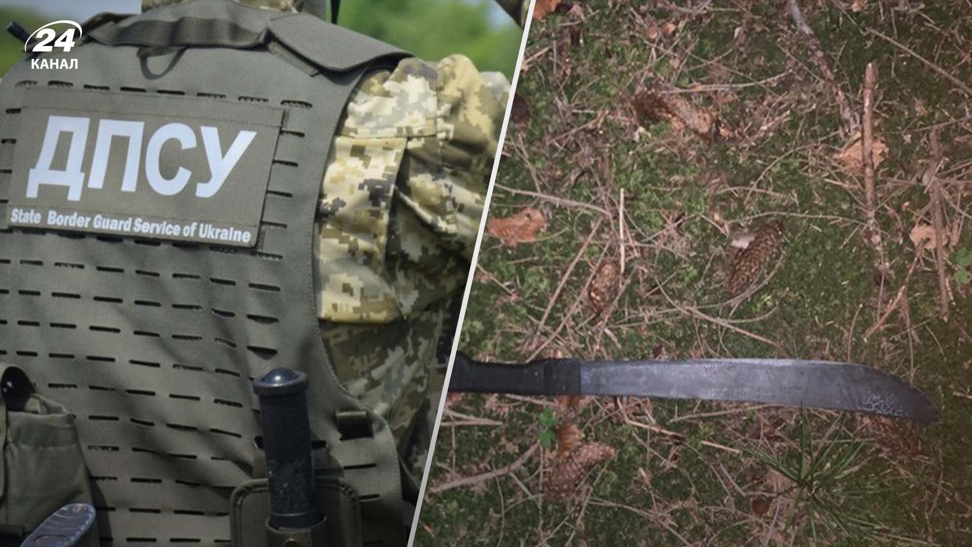 В пограничном отряде прокомментировали смерть 24-летнего мужчины на границе Буковины - 24 Канал
