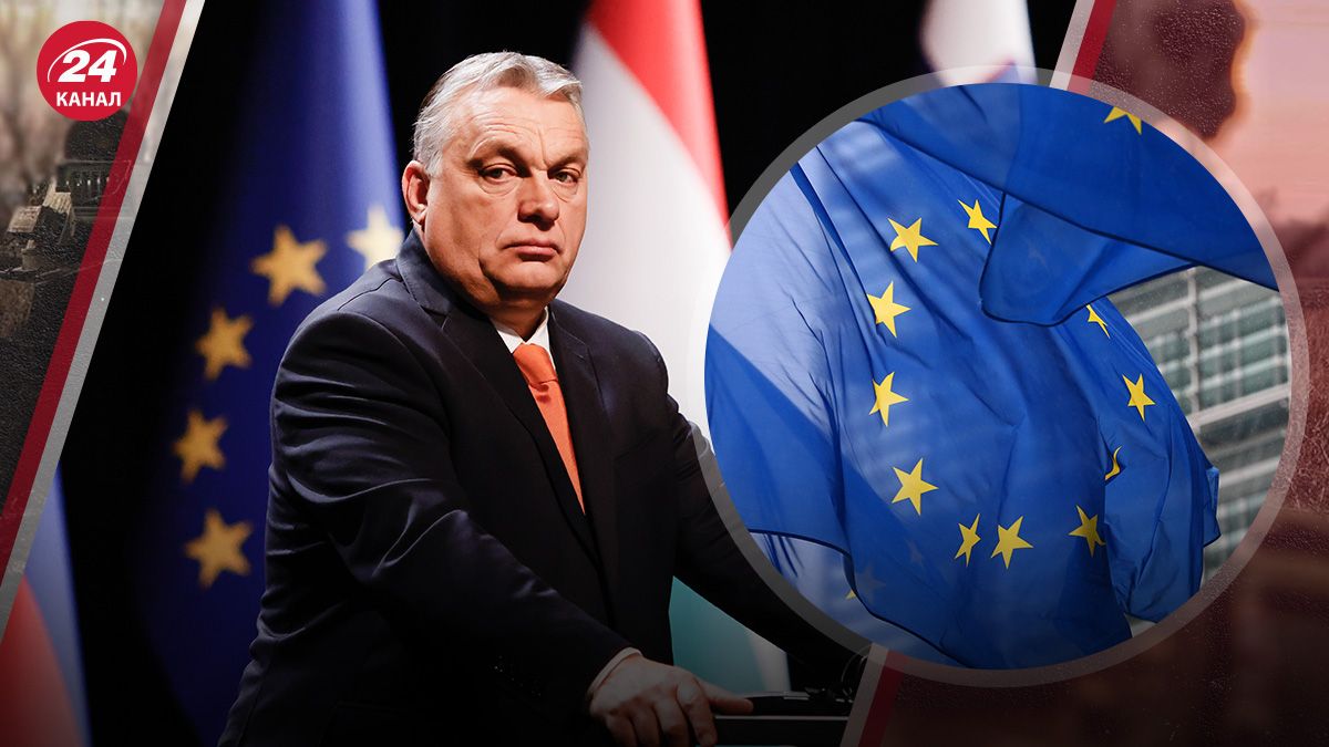 Венгрия начала председательствовать в Совете ЕС