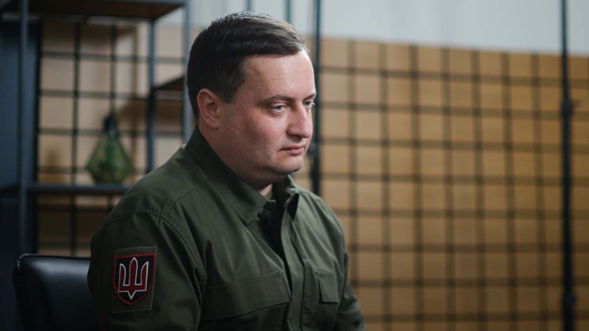 Юсов рассказал, что во время последнего обмена 5 украинцев вернули из Беларуси