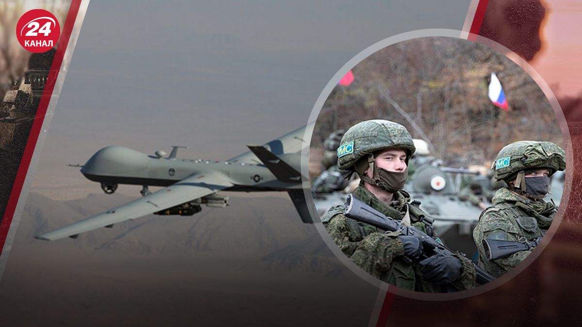 Россия угрожает США Россия угрожает США