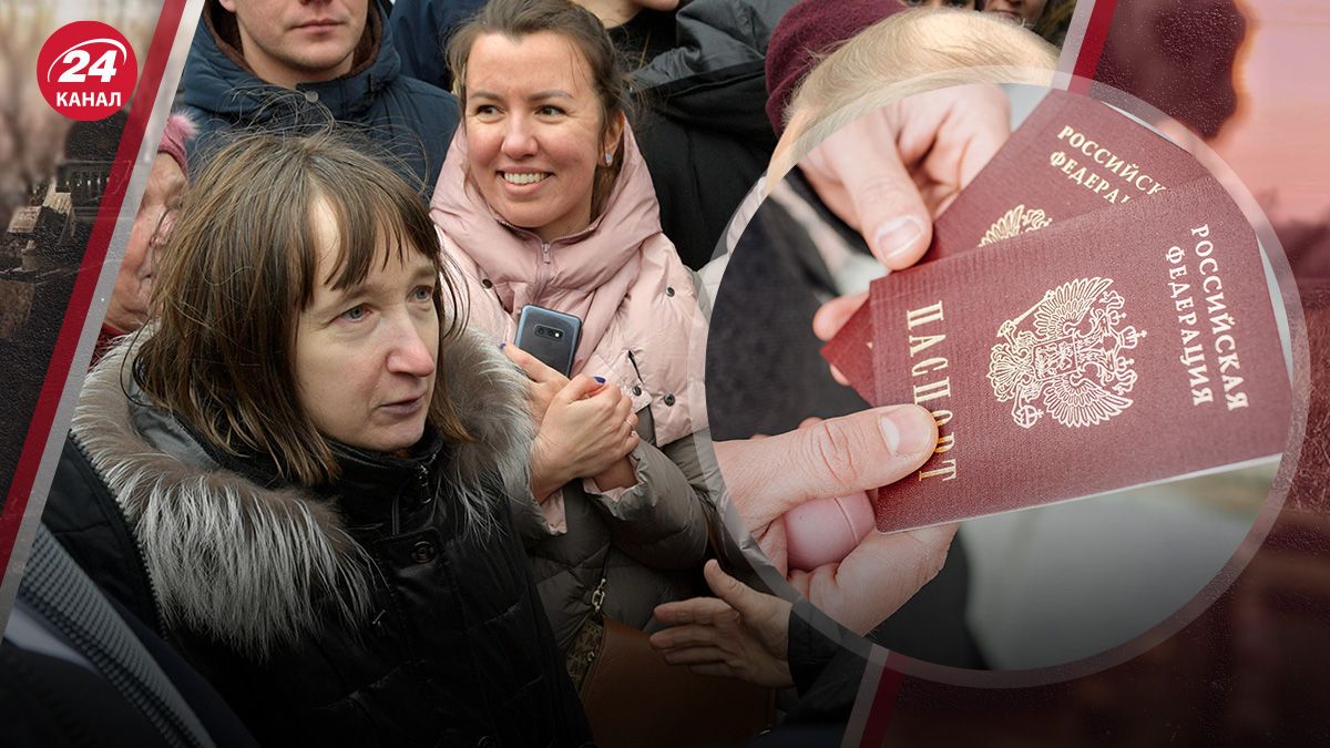 Чим живуть росіяни Чим живуть росіяни