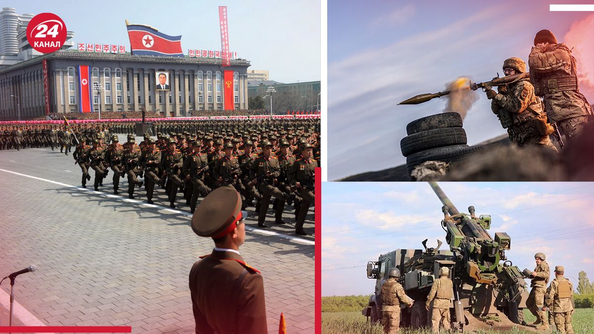 Чи може Північна Корея вдарити по Україні ядерною зброєю, якщо загинуть північнокорейські солдати