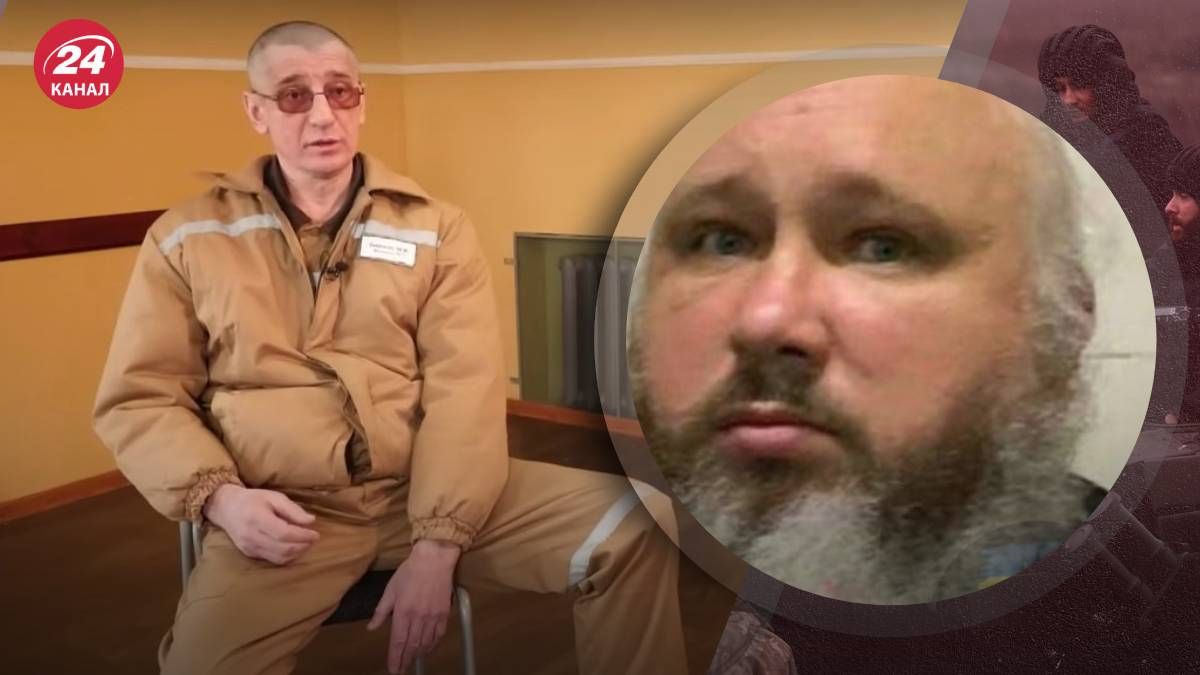 Николай Закроец и Александр Лунегов теперь в России Николай Закроец и Александр Лунегов теперь в России