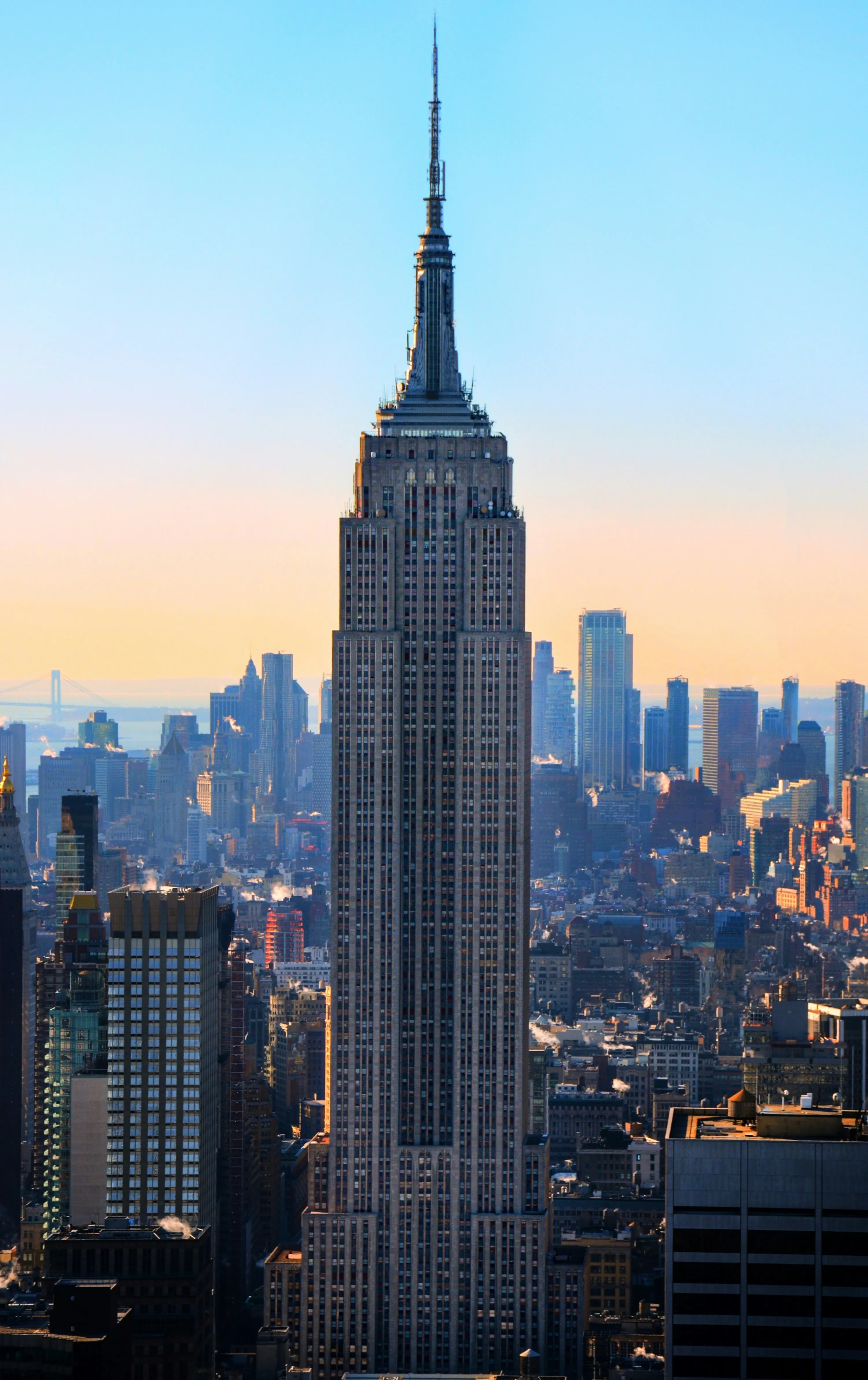 Empire State Building Empire State Building