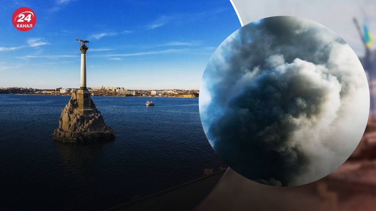 Россиян озадачила вечерняя атака на Крым 1 июля Россиян озадачила вечерняя атака на Крым 1 июля