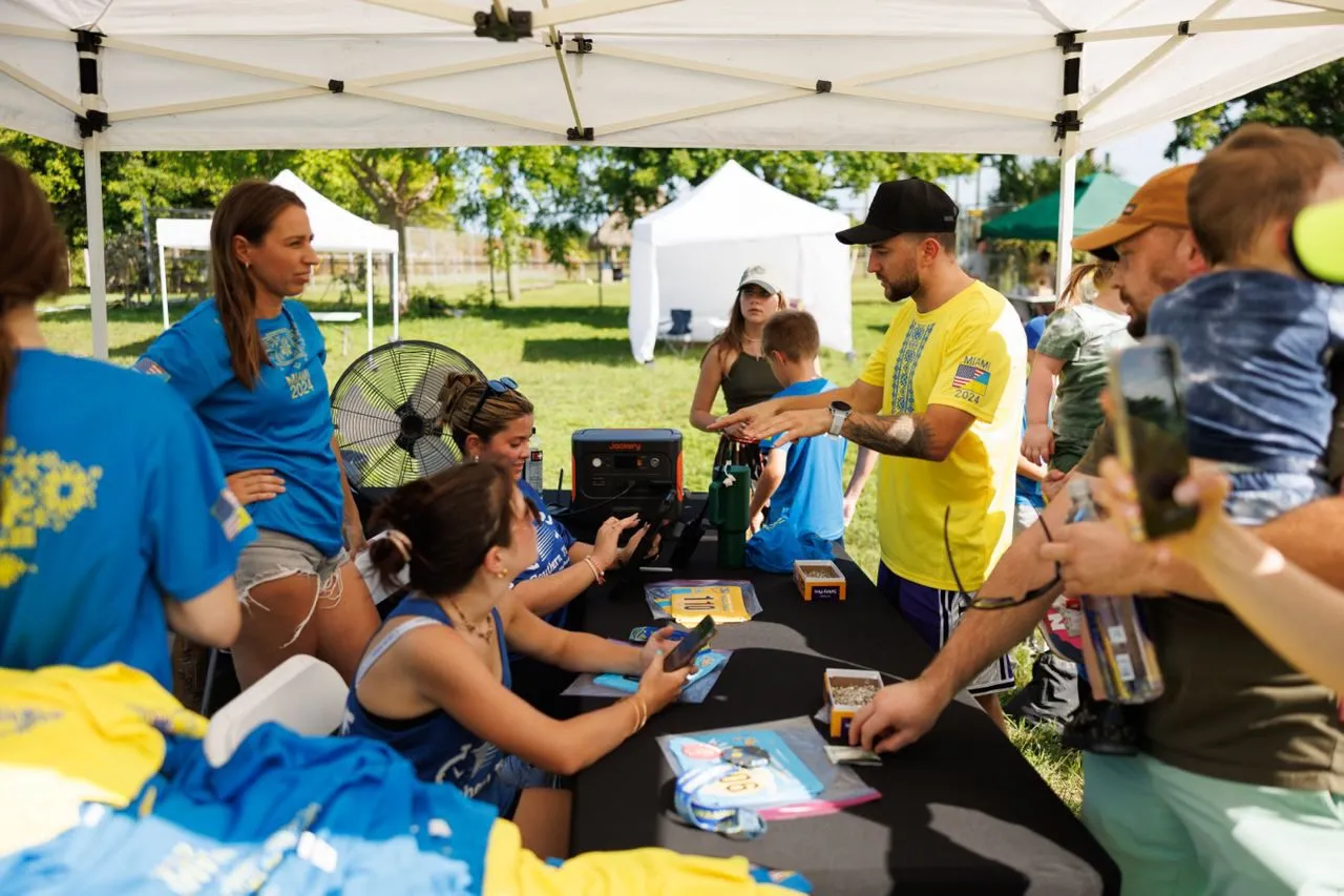 Средства от регистрационных взносов и донатов Средства от регистрационных взносов и донатов