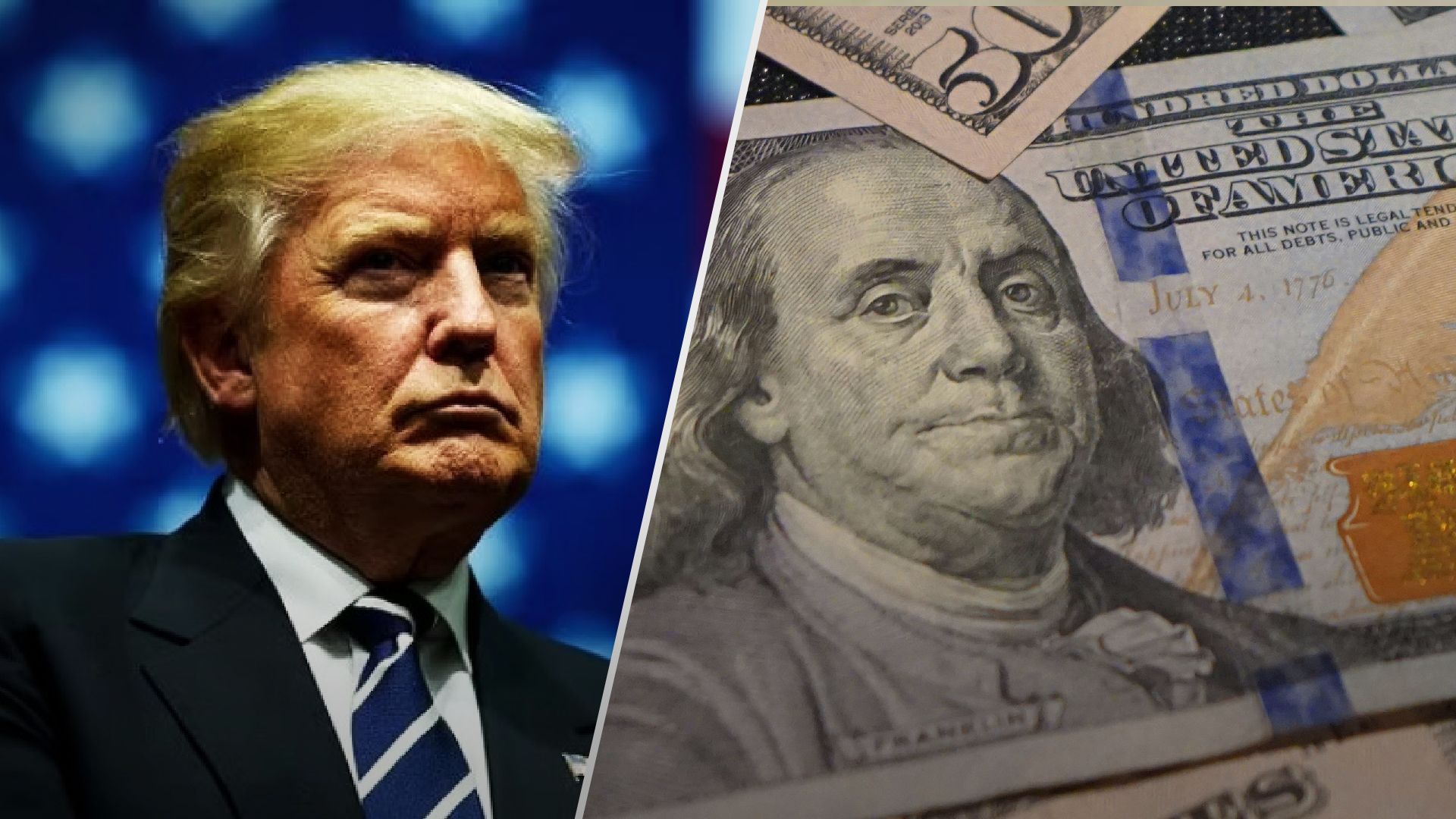 Як зберегти військову допомогу Україні у випадку перемоги Трампа Як зберегти військову допомогу Україні у випадку перемоги Трампа