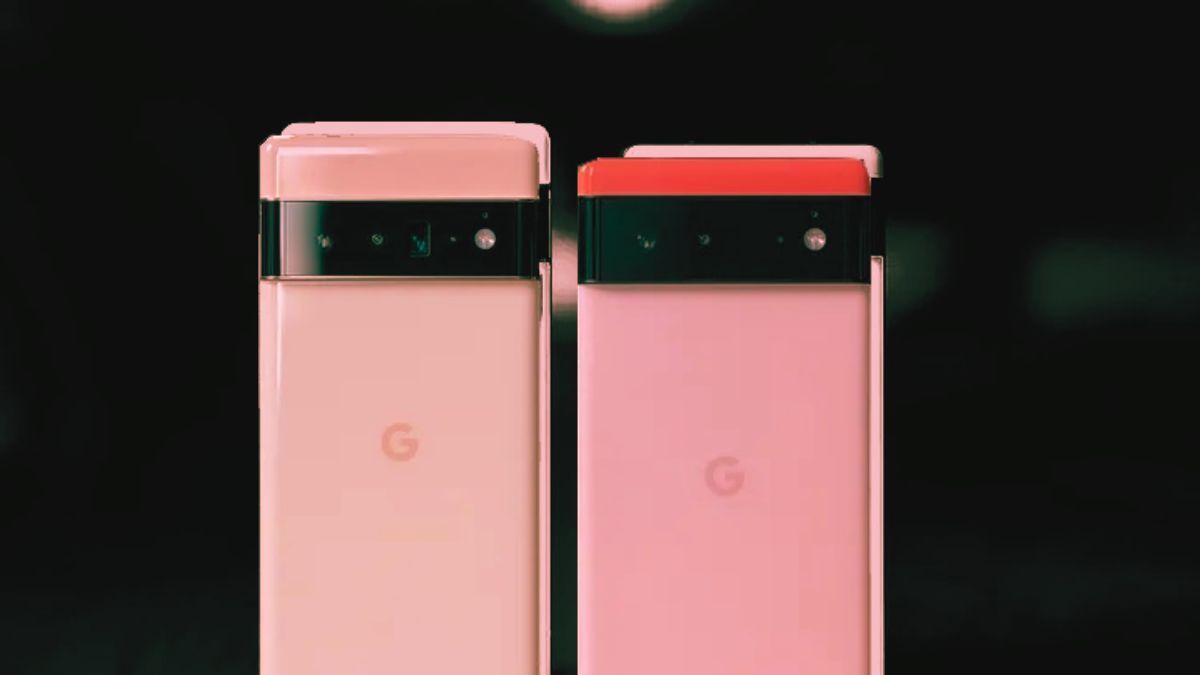 Пользователи имеют проблемы со смартфонами Pixel Пользователи имеют проблемы со смартфонами Pixel