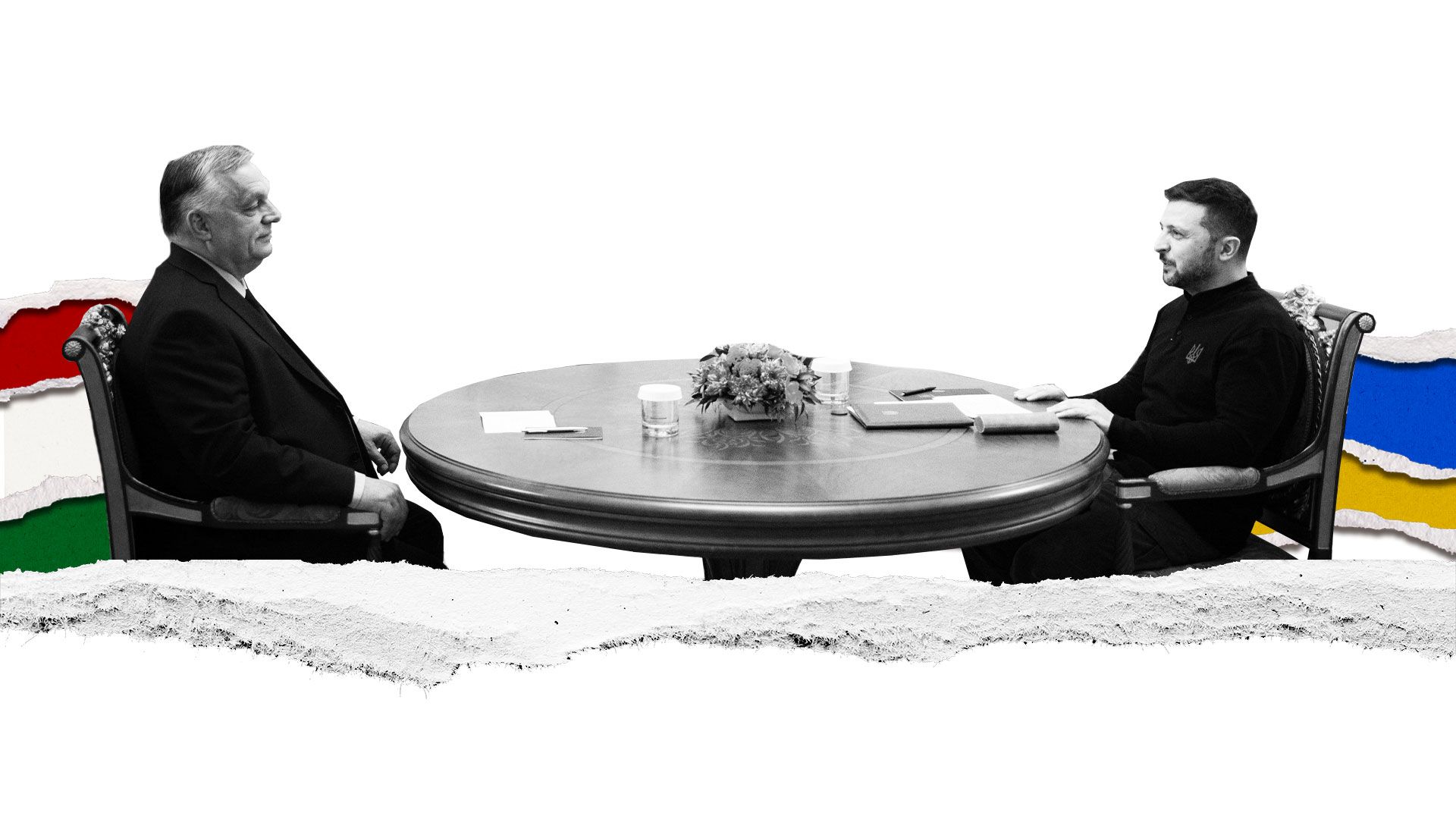 Для чего Орбан приехал в Украину Для чего Орбан приехал в Украину