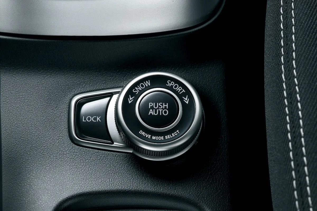 Кросовер Кросовер