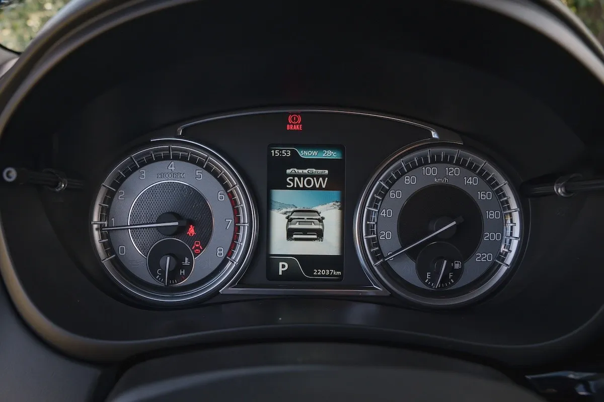 Кросовер Кросовер