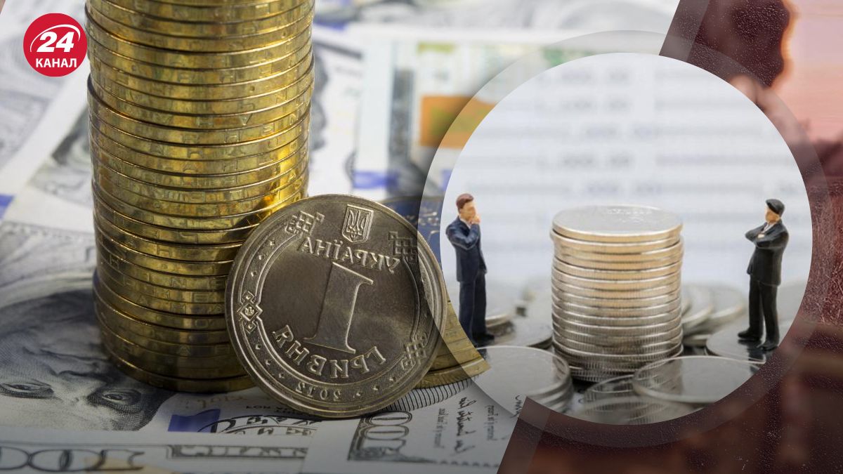 Может ли Украина избежать дефолта Может ли Украина избежать дефолта