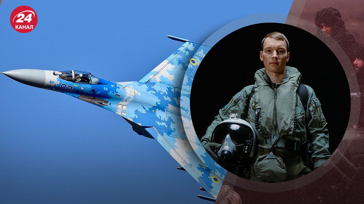 Пилот рассказал об ошибке россиян в начале войны Пилот рассказал об ошибке россиян в начале войны