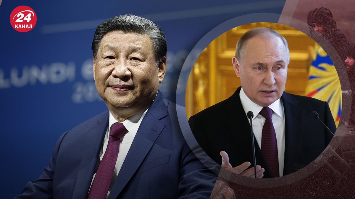 Встреча Си Цзиньпина и Путина – чего ожидать от саммита ШОС - 24 Канал