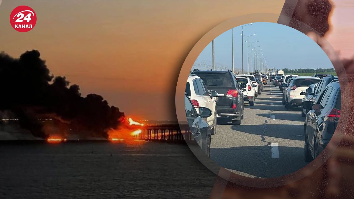 Чому російські громадяни у Криму приречені на загибель Чому російські громадяни у Криму приречені на загибель