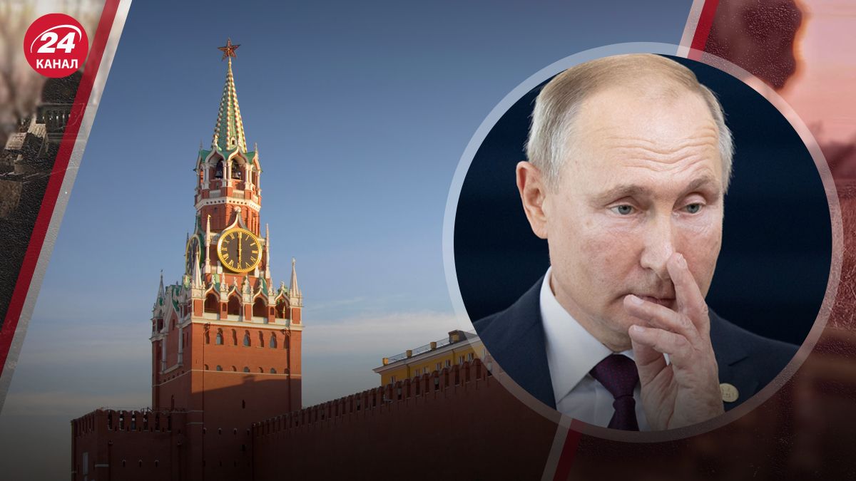 Мурзагулов прокоментував ставлення Заходу до розпаду Росії