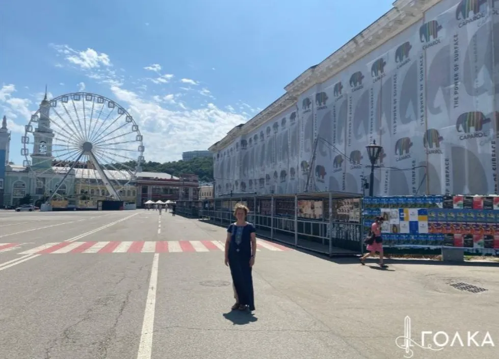 Ганна Боднар Ганна Боднар