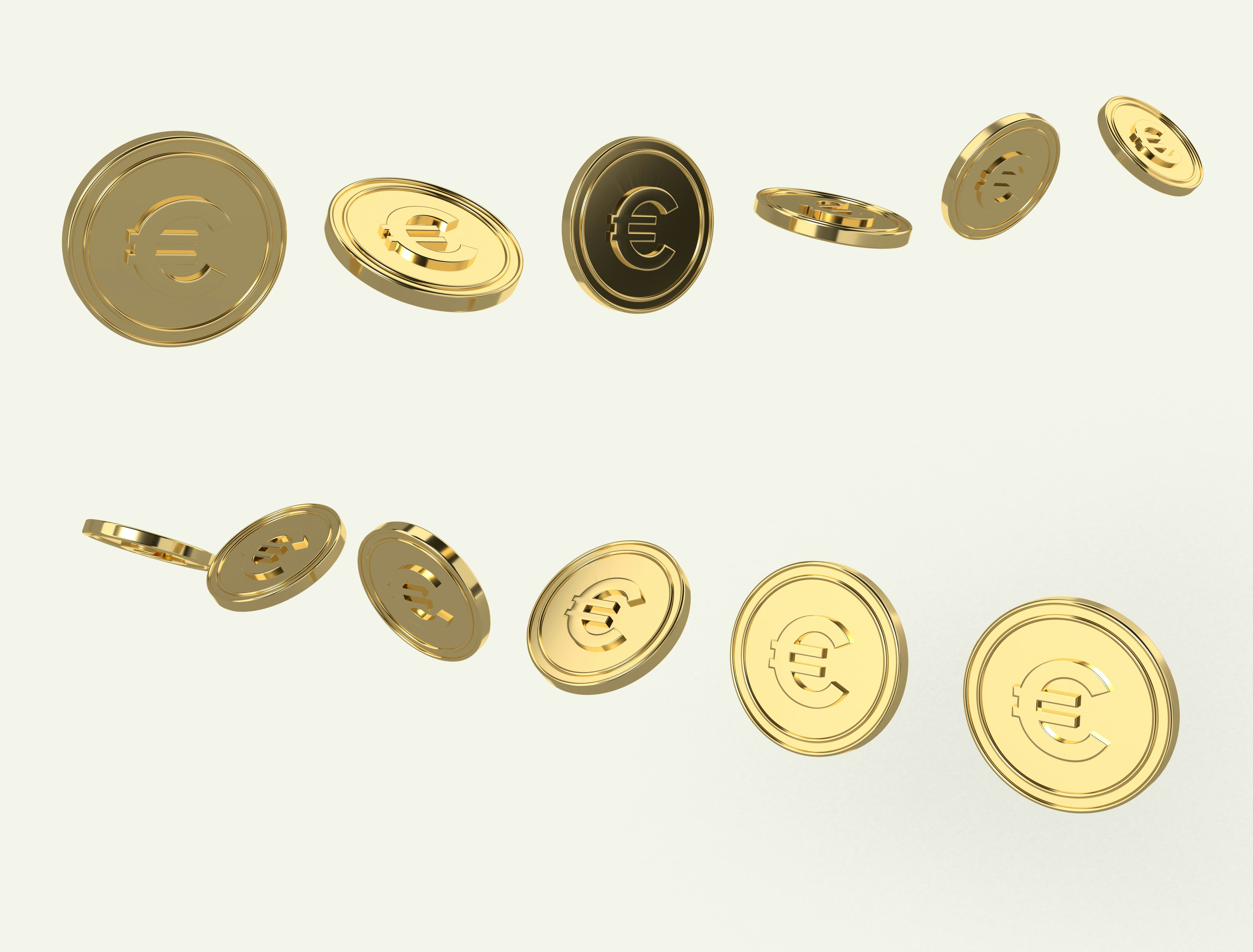 Інфляція в Єврозоні