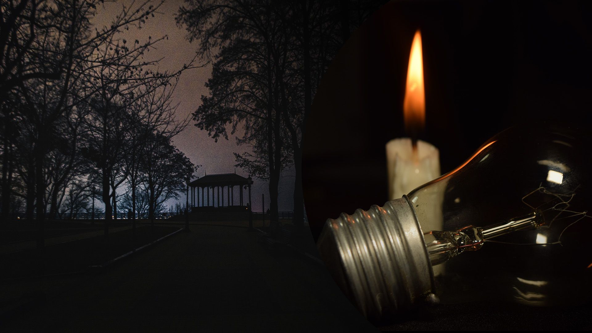 Як вимикатимуть світло 3 липня Як вимикатимуть світло 3 липня