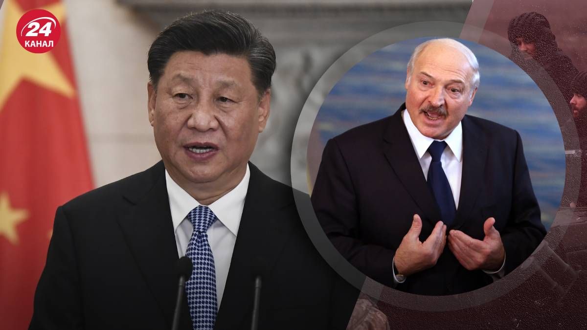 Беларусь снова угрожает ядерным оружием - почему важно его приструнить Беларусь снова угрожает ядерным оружием - почему важно его приструнить