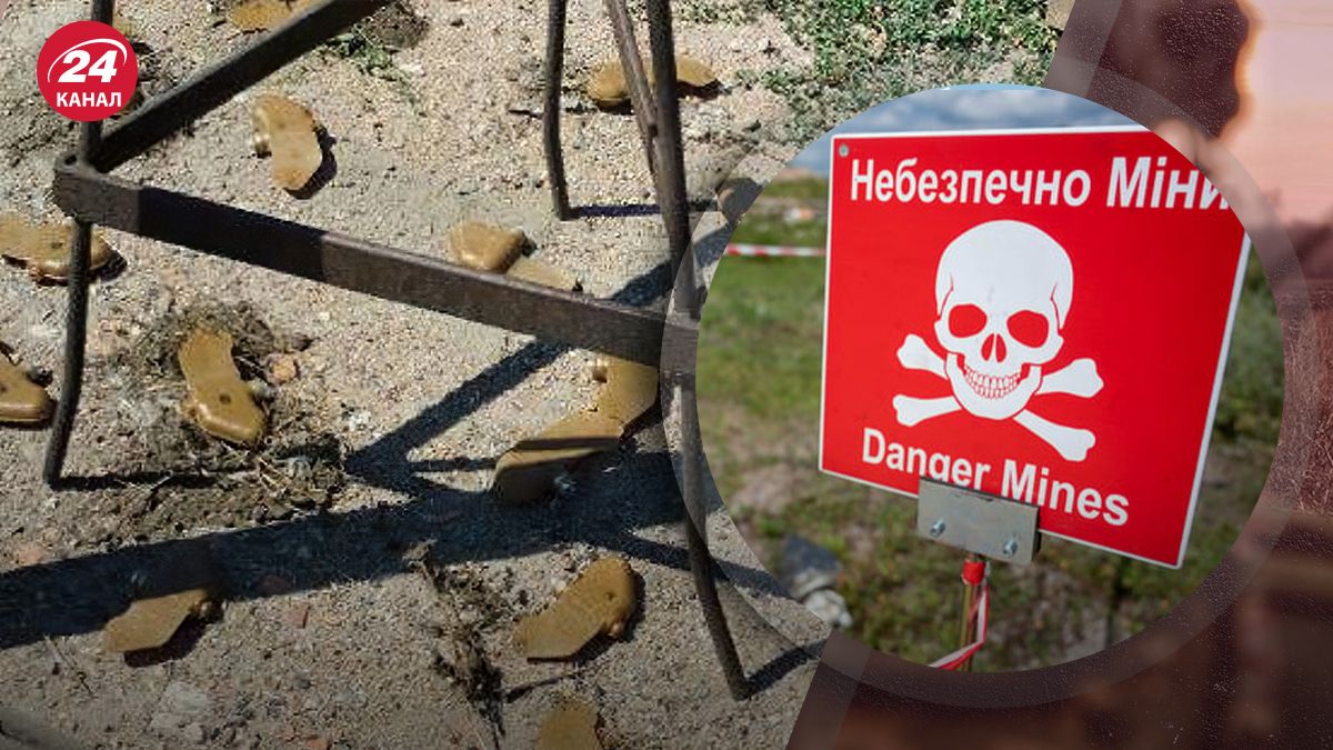 Які наслідки підриву на "пелюстці" Які наслідки підриву на "пелюстці"