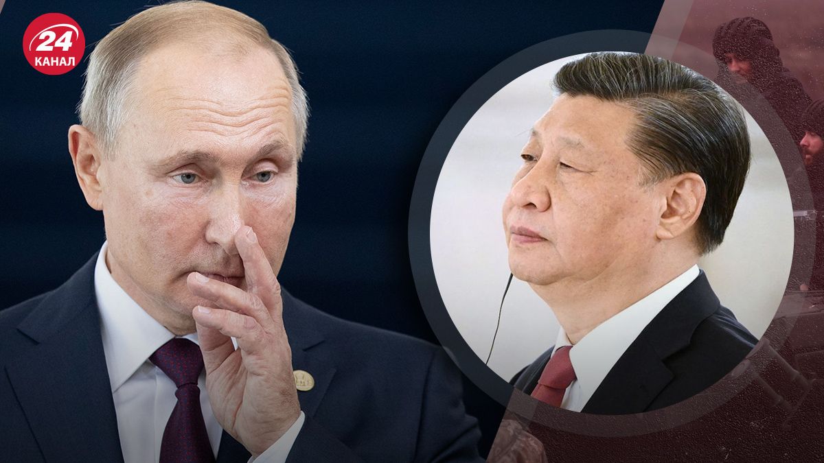 Що дуже нервує Пекін Що дуже нервує Пекін