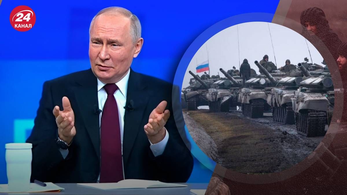 Путін дуже хоче завершити війну - яка справжня мета Кремля у прагненні переговорів