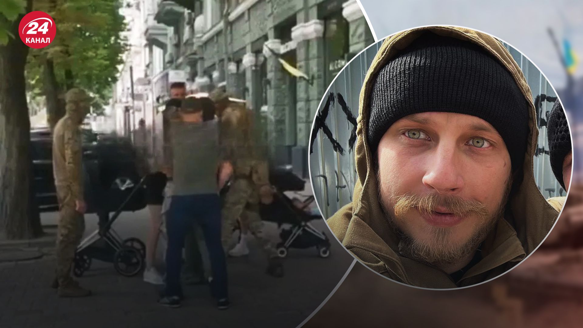 Дмитрий Павлов прокомментировал инцидент с Николаем Тищенко Дмитрий Павлов прокомментировал инцидент с Николаем Тищенко