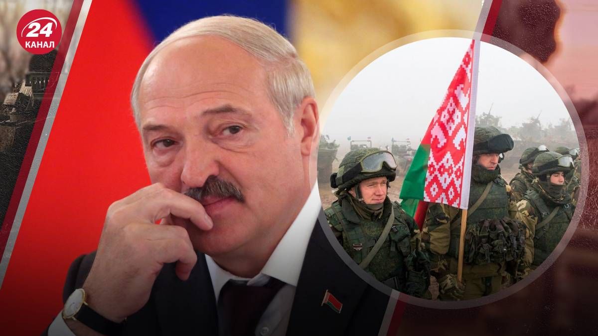 Лукашенко відреагував на нібито загрозу на кордоні з Україною - що налякало диктатора