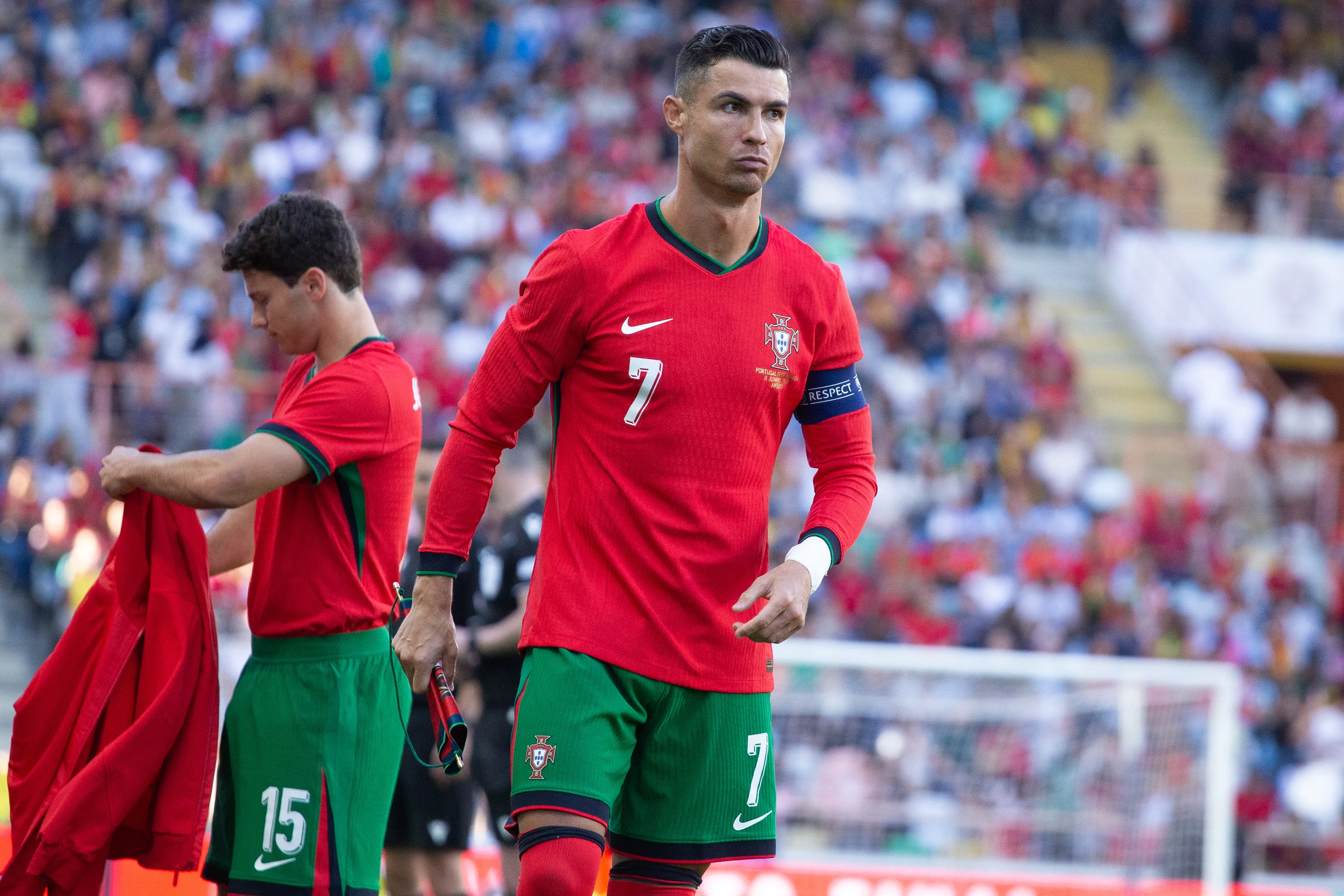 Кріштіану Роналду Кріштіану Роналду