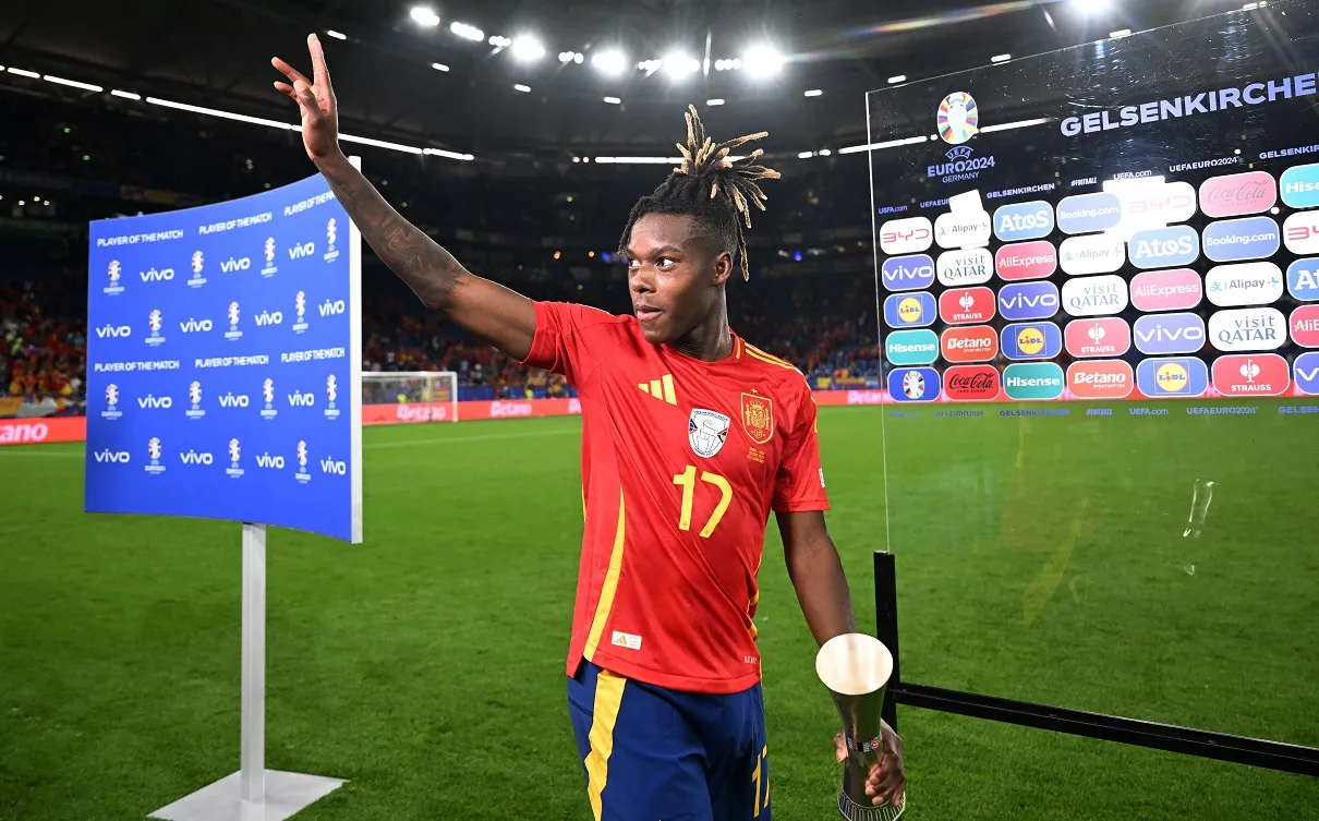 Ніко Вільямс Ніко Вільямс