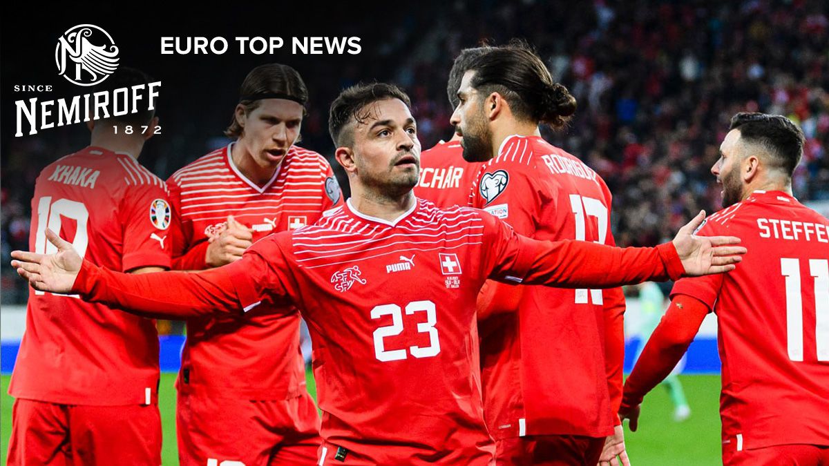 Евро-2024 по футболу - кто вышел в 1/4 финала турнира в Германии, видеообзоры