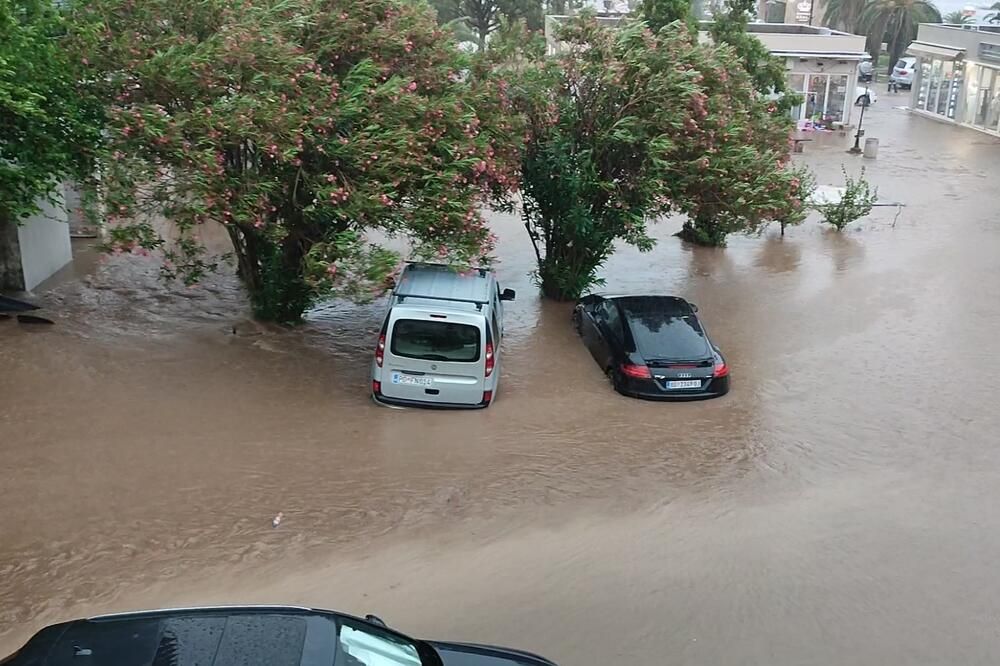 Балкани накрила негода