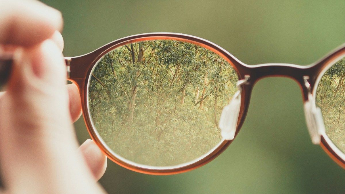 Вчені представили технологію нічого бачення у вигляді звичайних окулярів Вчені представили технологію нічого бачення у вигляді звичайних окулярів