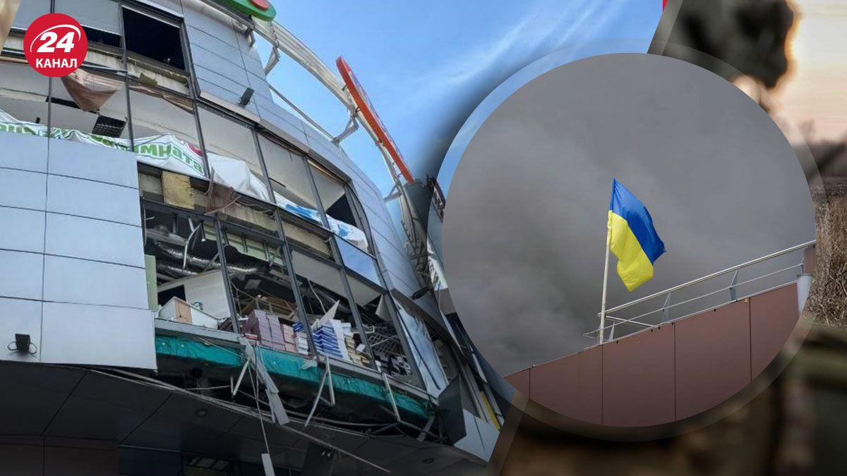 Удар Росії по Дніпру 3 липня: все, що відомо про терористичну атаку - 24 Канал Удар Росії по Дніпру 3 липня: все, що відомо про терористичну атаку - 24 Канал